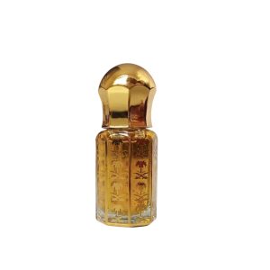 ATTAR OIL