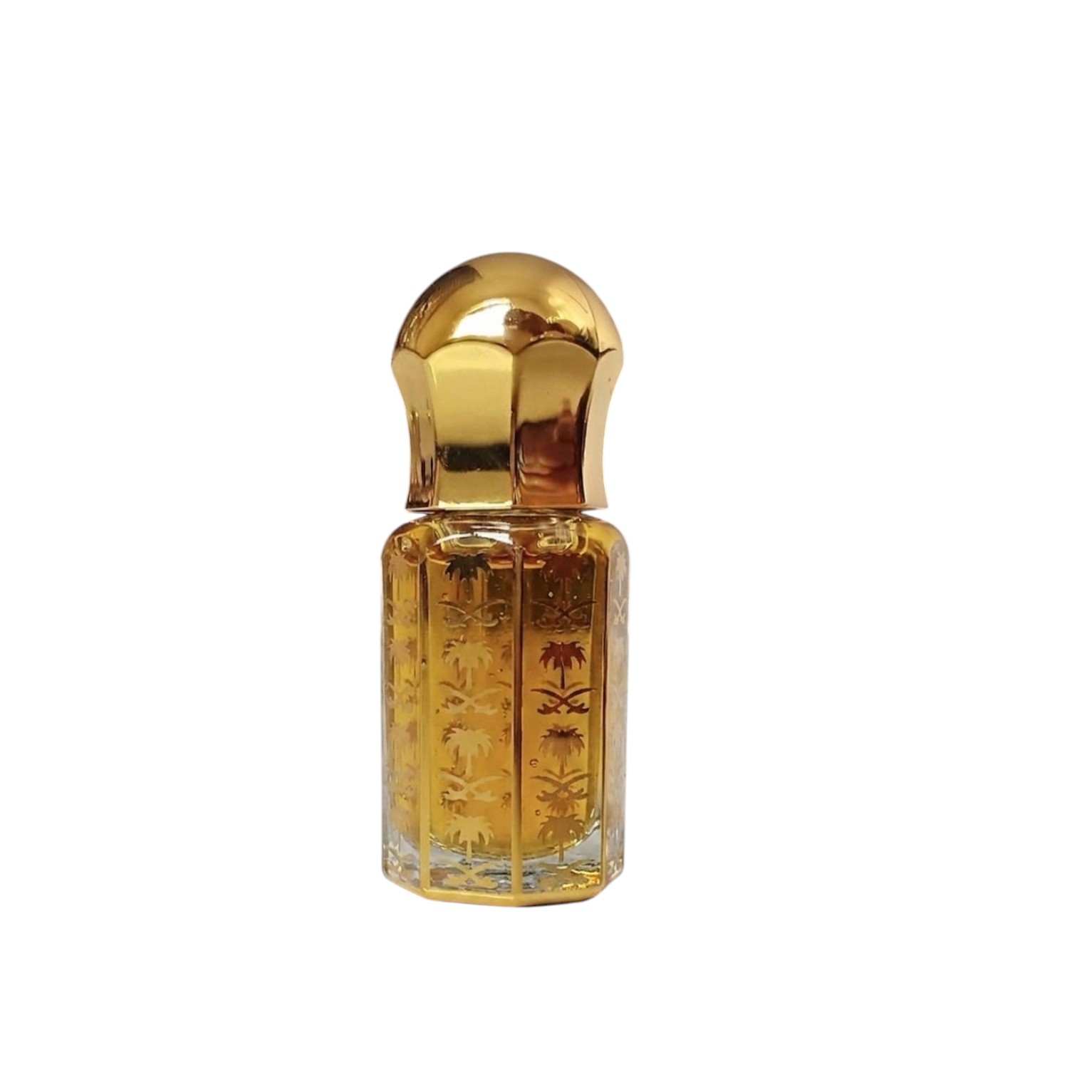 Kashmiri Oud Premium Attar - 6ml