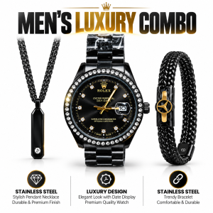 Formal Watches